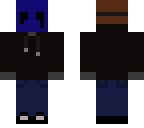 eyeless jack