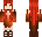 fall fairy