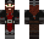 fanty dwarf