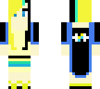 female bill cipher re done