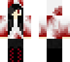 female jeff the killer