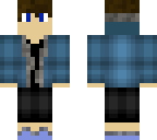 finished human sans