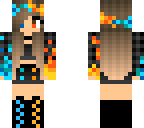 fire and ice bby