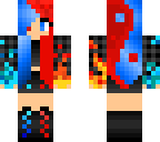 fire and water