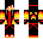 fire boy