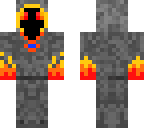 fire mage