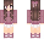 first skin