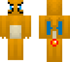 fixed charizard better in 3d