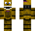 fixed fredbear