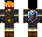 flame link