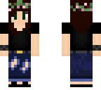 flower crown