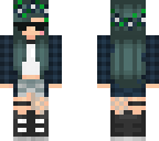 flower girl edit