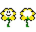 flowey the flower