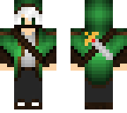for my bro