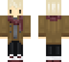 for my friend lui