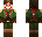 forest griefer edit