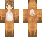 fox skin
