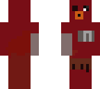 foxy