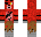 foxy