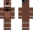 freddy fazbear