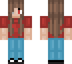 friends skin