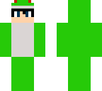 frog boy