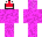 fuzzymonster