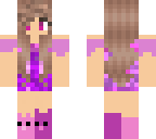 galaxy girl