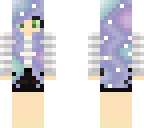 galaxy girl