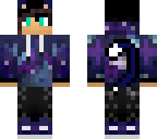 galaxycake