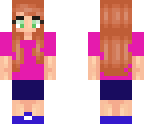 ginger