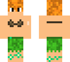 ginger hula
