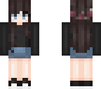 girl
