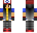 girl ash v2
