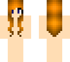 girl base ginger