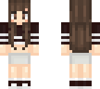 girl skin