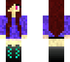 girl skin