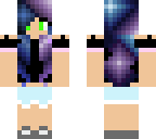 girl skin