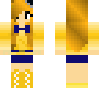 golden girl