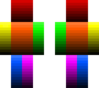 gradient rainbow