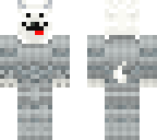 greater dog