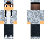 grey boy
