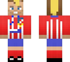 griezmann atletico de madrid
