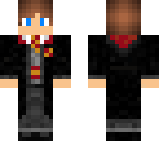 gryffindor boy