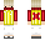 gryffindor dual