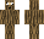 guy in wood camo suit