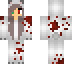 halloween polar bear