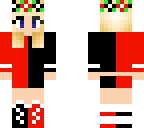 harle quinn