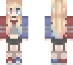 harley quin
