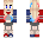 harley quinn